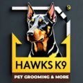 Hawks K9